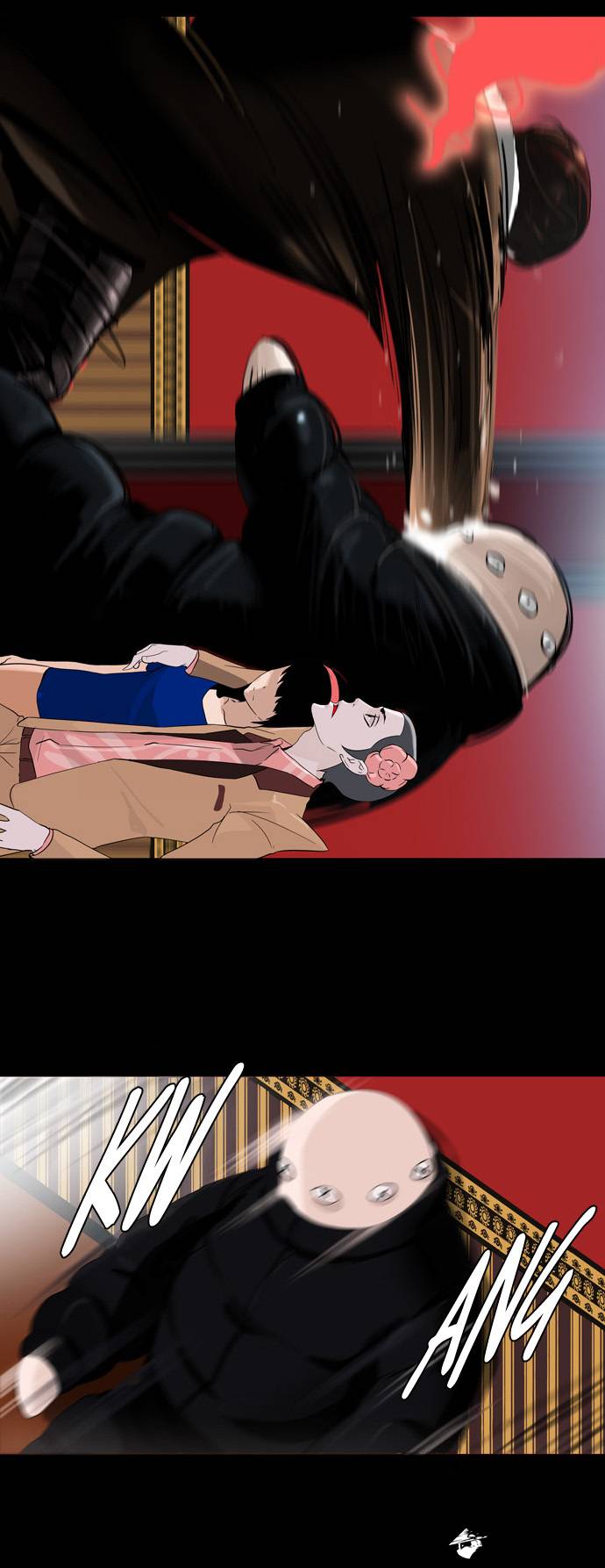 Tower of God Chapter 100 image 19